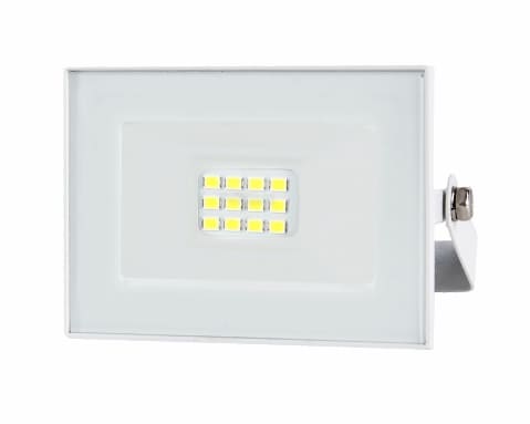 Прожектор светод 20W Белый (WHITE) хол. белый  IP65  010600-0037 /0053