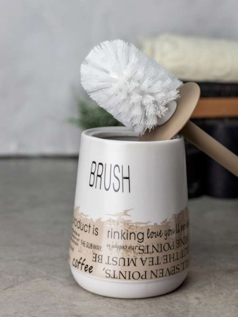 TESTI Ерш д/туалета W-CE2367AA-TOH