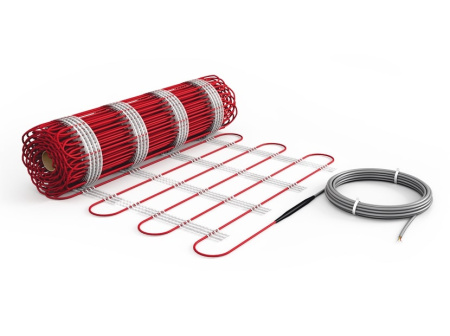 Мат нагревательный  Electrolux  EMSM 2-150-1,5 ( комплект теплого пола)***