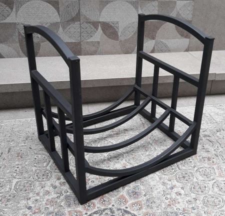 Дровница Подарочная