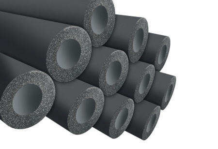 Трубная изоляция для отопления ISOTEC FLEX EF-13*089 (2м)(10 шт упак)