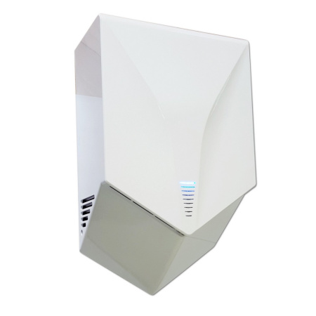 Электросушитель для рук GFmark 6860 премиум белый 1000W