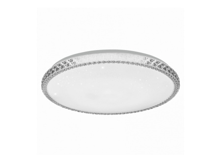 Cвет-к свет/диод. наст/потол. 36Вт 6К  IP22 Мистерия СЛЛ 031 (395х62)