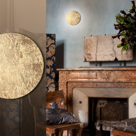 Светильник  18229 HIGHTECH 6W 3000K 336Лм 220V SOLARIO  3561/6WL