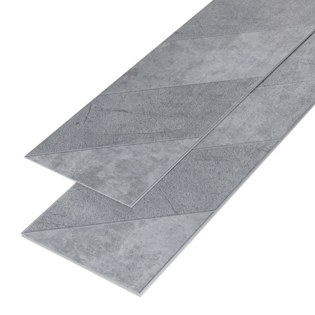 SPC Stronghold PRAGUE 33кл 04 Ёлка серая 1168х292х4,2мм (2,728 м2) КМ2