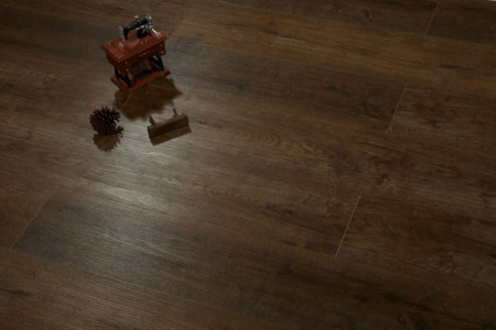 Кварц-виниловая плитка Zeta LА CASA 4V/34 кл 1235 Таормина 1220х180х4 мм (2,196 м2)