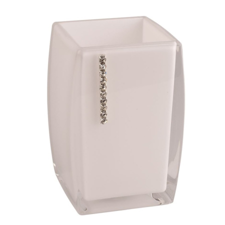 WHITE CRISTAL Стакан А9181