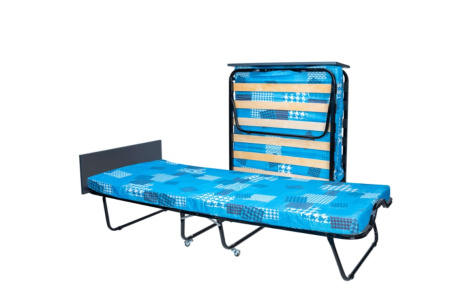 Кровать раскладная Leset Модель 208 90х200х39см