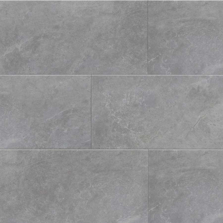 Каменно-полимер. плитка SPC Floorwood SYNCHRO 4V/43кл 8222 Бетон Электра 610х305х4мм (2,2326 м2)