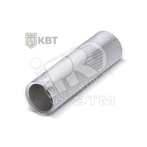 Гильза кабельная медная луженая  35-9 КВТ 41175