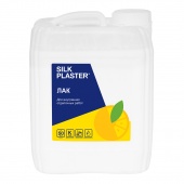 Лак SILK PLASTER  5л 