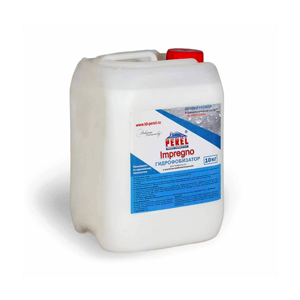 Гидрофобизатор PEREL  Impregno, 10кг 