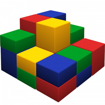 ДМФ-МК-17.88.12 Пирамида (Стандартный)