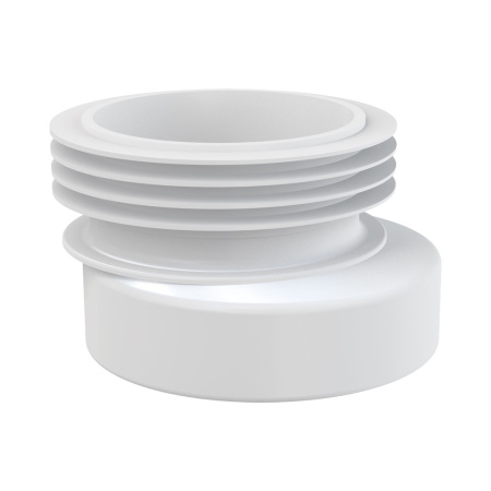 AlcaPlast A990 Манжета для унитаза эксцентрическая