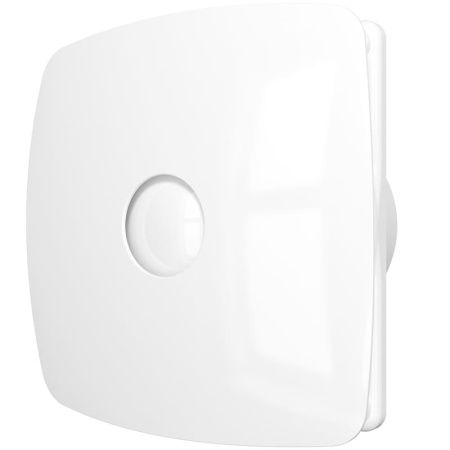 Вентилятор осевой D123 RIO 5C белый  (шар/подш)  ***  ЭраВент