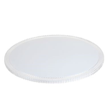 Cвет-к свет/диод. наст/потол. 36W AURA IP40  375х375х45 061211-0010