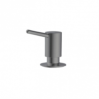 Iddis Kitchen Line дозатор SDIGM00i59 светлый графит    