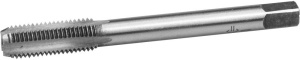 4-28004-10-1,5 Метчик "ЗУБР" одинарный,М10*1,5    