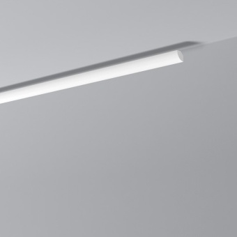 Плинтус LX- 20 20х20мм 2м (130)