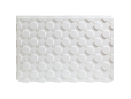 Кнауф Терм Теплый пол 1200х600х47  0,72м2/шт  (10 шт/уп)