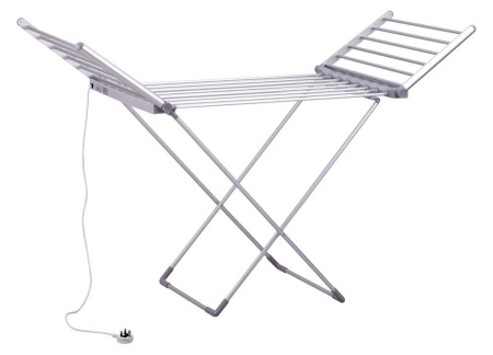 Сушилка д/белья напольная ЭЛЕКТРО/7076*