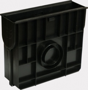 5100 Пескоуловитель Standart 100 пласт. 500*160*420 (до 25 т.)