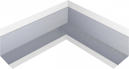 Гидроизоляционная лента LITOBAND AI внутренний угол  Litokol