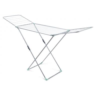 Сушилка д/белья напольная НИКА 18м СБ1 (181х54х108см)/208673