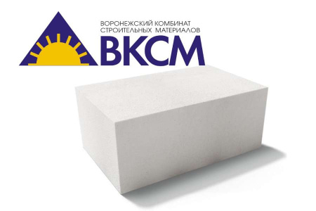 Блок газосиликат. D500 600х300х100  (2,016м3=112шт) EuroBlock Воронеж