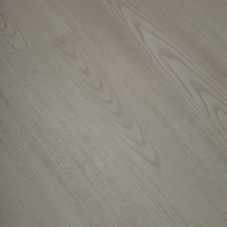 Каменно-полимер. плитка SPC RESPECT 43кл/4V 4218 Дуб Морозный 1220х184х5мм (2,2448 м2) с подложкой