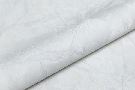 КМ8001 Обои KERAMA MARAZZI виниловые Венето база универс. 1, белый, 1,06х10,05м (6)