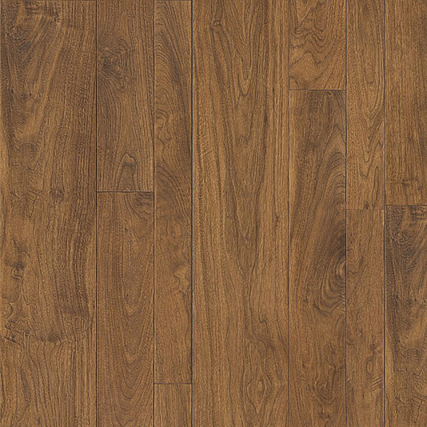 Ламинат FAUS Elegance AC 6/33 S172487 Amaretto Walnut (1182,6х395,7х8мм) (2,34м2)