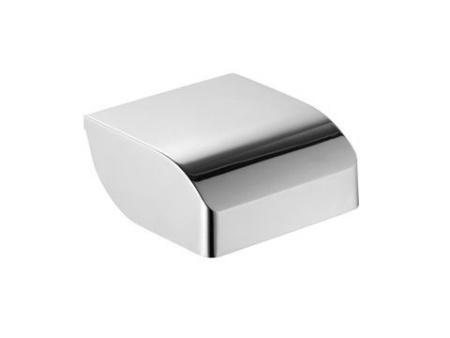 Keuco Elegance NEW Держатель туалетной бумаги с крышкой 11660010000