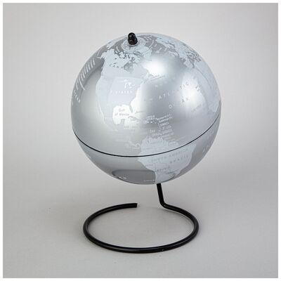 ГЛОБУС 14,2Х14,2Х21,5 СМ 99-601