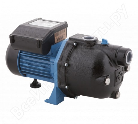 Насос поверхностн. Джилекс Джамбо 60л/мин 35м без г/акк корп чугун (60/35Ч)