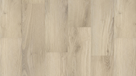 ПВХ планка PRIME CLICK 23/31 кл WHEATEN BEIGE 1120х169х3,85 мм (1,892 м2)***