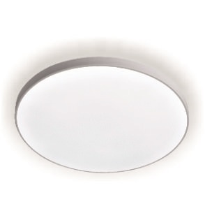 Свет-к с/д потолочный 60W BL IP65 круг Белый 5000K  4800Лм LE LED (20) (484*51)