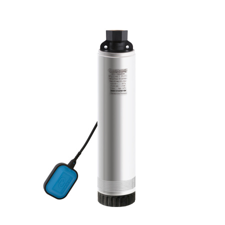 Насос погружн. Джилекс Водомет A 150л/45м А (колодезный, выкл.поплавковый)