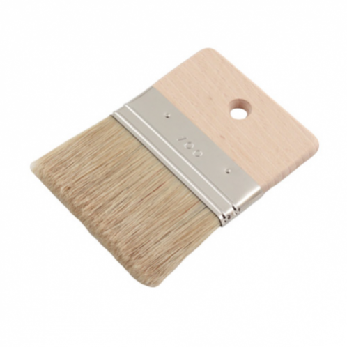 Кисть флорентийская Velourex 100мм PREMIUM Florentina, Серия 3 90310V