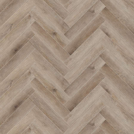 SPC CronaFloor HERRINGBONE 4V/33кл ZH-82021-7 Дуб Монпелье 128х640х4,5мм (1,310 м2)