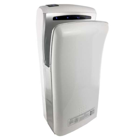 Электросушитель для рук Санакс 6990 погружной высокоскоростной бизнес класс белый 1200W