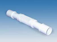 MRMF2-А Труба гофрир. 1 1/2х40/50 L=0,33-1,0м