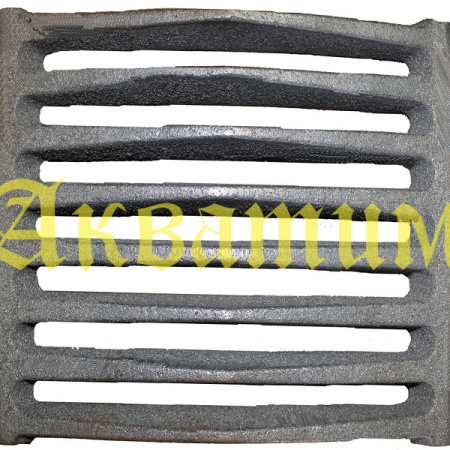 Решетка колосниковая Центролит РУ-7 7С26 205*300