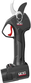 Секатор аккумуляторный 16V TEH TPS732-1В											