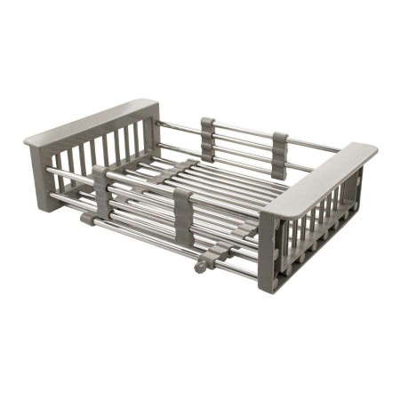 Корзина к кухонным мойкам FRANK PROFI арт.75890