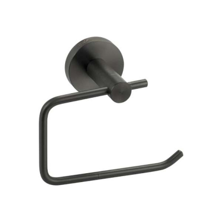  GFmark Держатель 78002 туалетной бумаги, полотенца  ГРАФИТ*