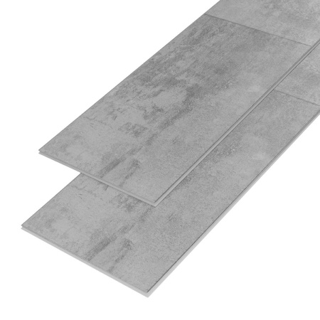 SPC Stronghold PRAGUE 33кл 10 Бетон серый светлый 1168х292х4,2мм (2,728 м2) КМ2