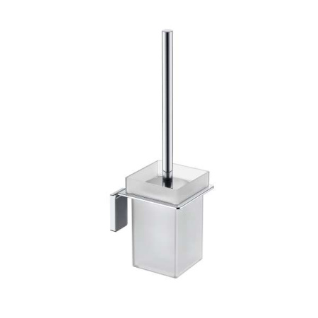 Iddis Slide Ерш матовое стекло SLISCG0i47 хром