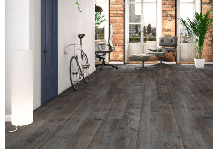 Ламинат FAUS Elegance AC 6/33 S173620 Colonial Oak (1182,6х395,7х8мм) (2,34м2)