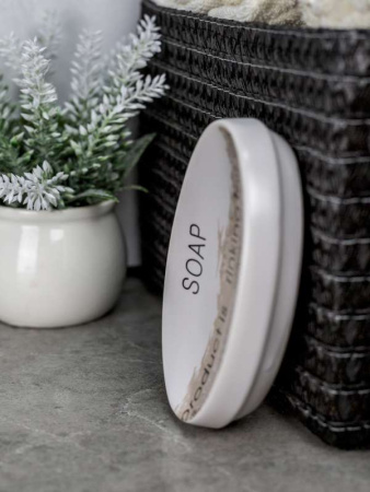 TESTI Мыльница W-CE2367AA-SD